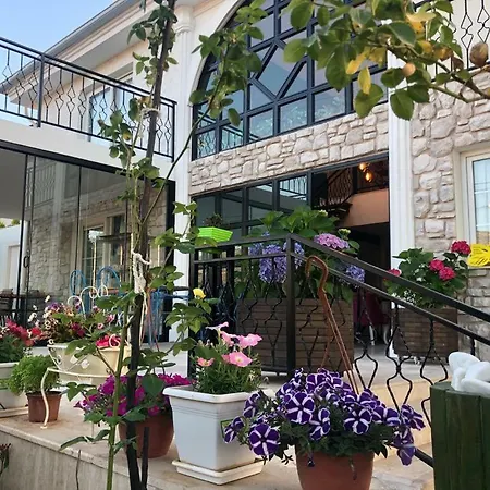 Village Farm Boutique Bed and Breakfast