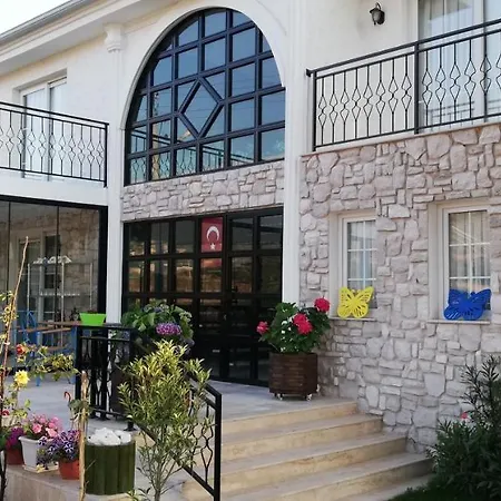 Bed and Breakfast Village Farm Boutique Çeşme