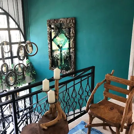 Village Farm Boutique Bed and Breakfast 3*