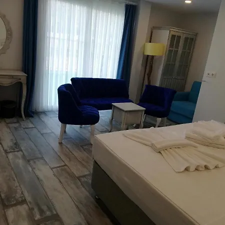 Village Farm Boutique Bed and Breakfast 3*