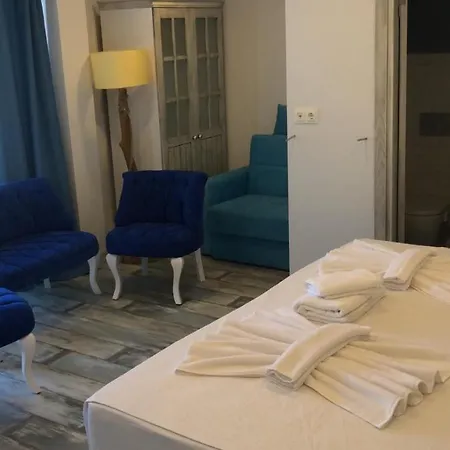 Village Farm Boutique Bed and Breakfast Çeşme
