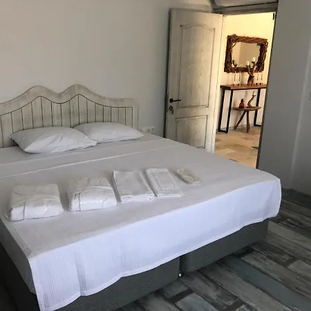 Bed and Breakfast Village Farm Boutique 3*