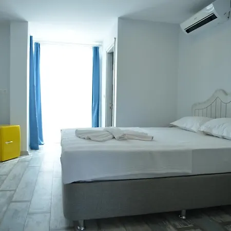 Village Farm Boutique Bed and Breakfast Çeşme