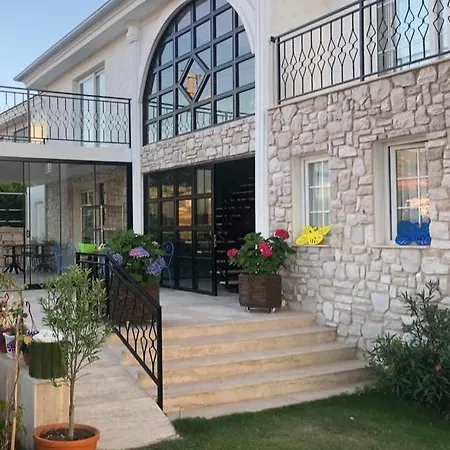 Village Farm Boutique Bed and Breakfast Çeşme