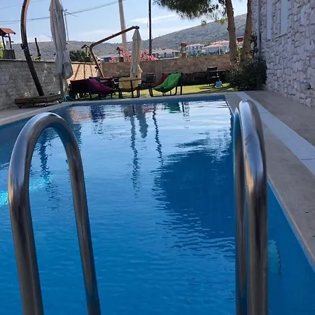 Bed and Breakfast Village Farm Boutique Çeşme