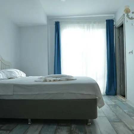Village Farm Boutique Bed and Breakfast Çeşme