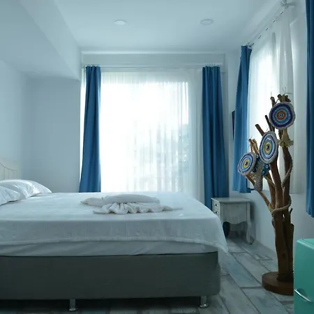 Village Farm Boutique Bed and Breakfast Çeşme