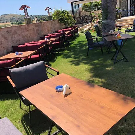 Village Farm Boutique Çeşme