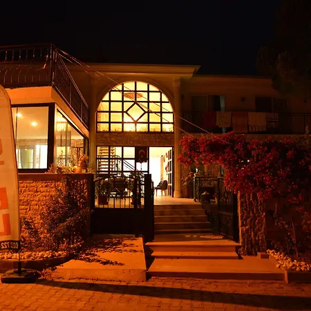 Village Farm Boutique Bed and Breakfast