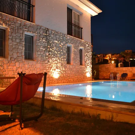 Village Farm Boutique Bed and Breakfast Çeşme