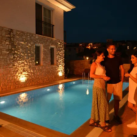 Bed and Breakfast Village Farm Boutique 3*