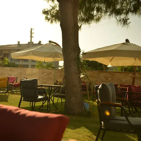 Bed and Breakfast Village Farm Boutique 3*