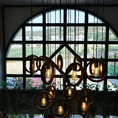 Village Farm Boutique Bed and Breakfast Çeşme