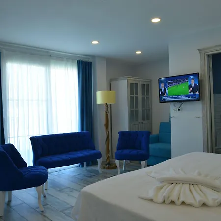 Bed and Breakfast Village Farm Boutique Çeşme